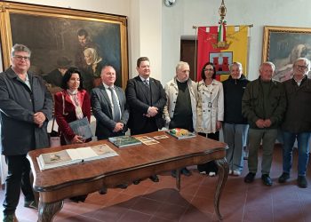 Castel di Sangro celebra Teofilo Patini: giornata storica tra arte, memoria e identità