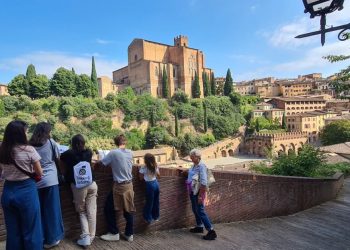 Trekking urbano: Comune dell’Aquila aderisca a iniziativa il 31 ottobre