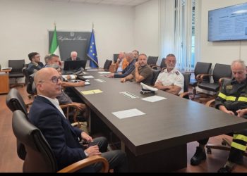 A Pescara riunione Nucleo Supporto Agenzia dei beni confiscati