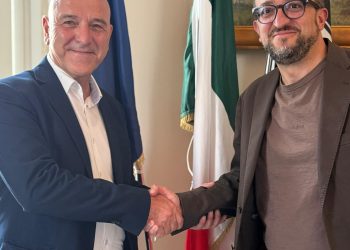 Villa Letizia e Villa Dorotea: Biondi incontra la nuova proprietà