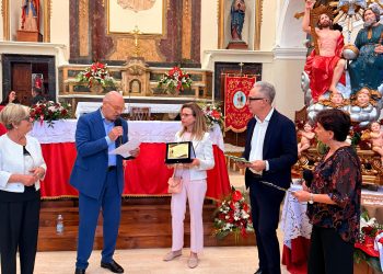 Pratola Peligna: Inaugurato nuovo organo a San Pietro a Celestino