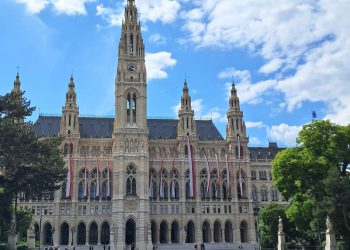  Diplomazia culturale tema missione a Vienna del Centro Studi Federico II