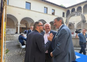 Province: Da Abruzzo e Molise il modello per il rilancio
