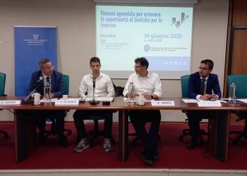 “Finanza agevolata per crescere: le opportunità di Invitalia per le imprese