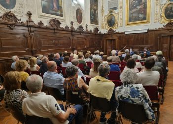 Successo della IX edizione della rassegna “I Concerti di Primavera”