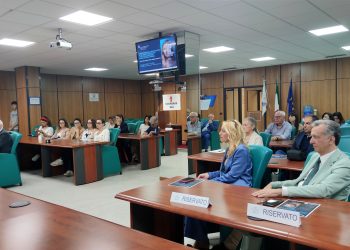 Evento “Intelligenza Artificiale, diritti della persona, crescita delle imprese”, incontro con l’autore Ruben Razzante