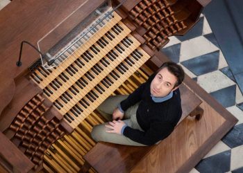 L’Aquila: Al via Musica e Architettura il 21 giugno per Festa della Musica
