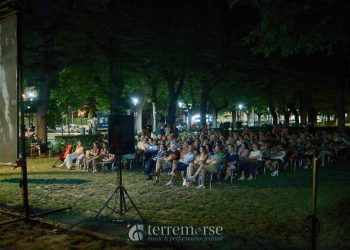 Tutto pronto ad Avezzano per quarta edizione Terremerse, festival tra musica e arti performative
