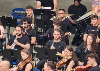 Al Conservatorio “A. Casella” dell’Aquila torna la Festa della Musica