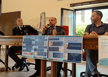 A Gioia dei Marsi sinergia Comune-Polizia per prevenire truffe agli anziani