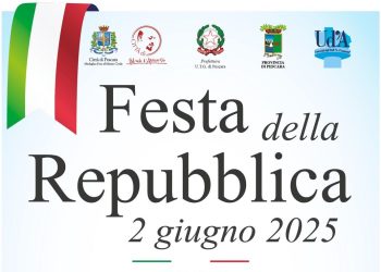 79esimo Anniversario della Repubblica Italiana, le celebrazioni a Pescara