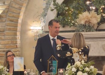 Lions Club L’Aquila: Luciano Mariani è il nuovo Presidente