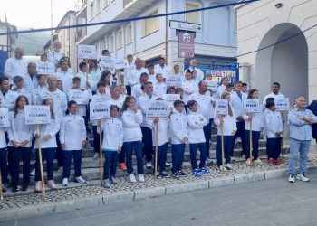 Castel di Sangro Capitale Tennis giovanile: Al via 26esima “Coppa Belardinelli”