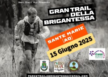 Sante Marie ospita prima edizione Gran Trail della Brigantessa: un evento sportivo tra storia e natura