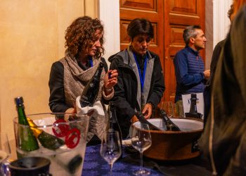 Spumanti: Cinquanta cantine da tutta Italia e più di 200 etichette degustazione terza edizione “Abruzzo in bolla”