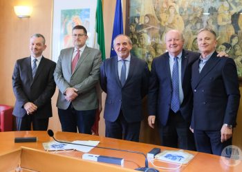 La “d’Annunzio” lancia EUREMA, progetto pionieristico per inserimento professionale giovani laureati abruzzesi