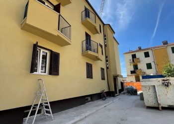 ATER L’Aquila: Completato entro Luglio intervento ordinaria e straordinaria manutenzione in tre palazzine ad Avezzano