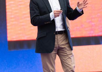 Geopolitica e AI: ospiti internazionali per il primo giorno di summit FPS