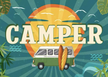Aielli protagonista su RAI 1 con la trasmssione ‘Camper’