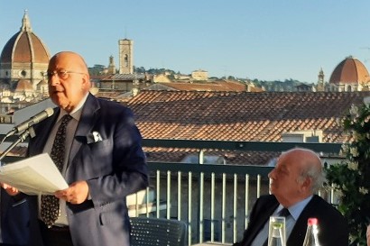 Premium International Florence Seven Star: Al Palazzo plus Florence i vincitori del 2025