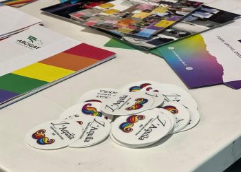 Carrefour Italia e Arcigay L’Aquila insieme per prgetto formazione su diversità, valorizzazione ambiente lavoro inclusivo e rispettoro
