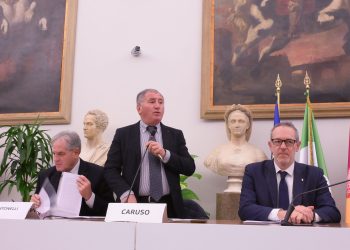 Riforma Province: al via confronto con Regione Abruzzo, “Chiediamo a presidente Marsilio strategia comune rilancio Province” 