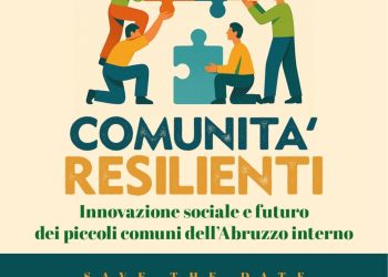 Sociale e comunità resilienti: Visconti, “Rete enti pubblici e privati per offrire più servizi a famiglie
