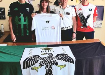 Calcio a 5: gruppo sportivo Polizia Municipale L’Aquila ai campionati nazionali