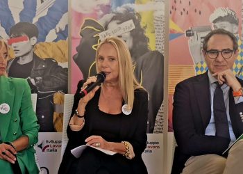 Il tour nazionale “C’è Posto per Te” di Sviluppo Lavoro Italia fa tappa a L’Aquila