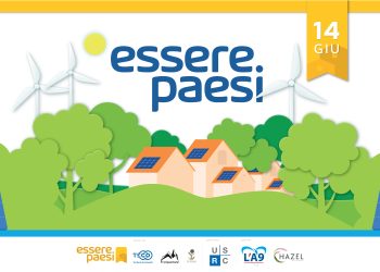 Essere Paesi: Comunità Energetiche: una nuova risorsa per il territorio