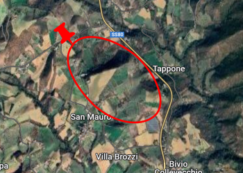 Montorio al Vomano: oltre 400.000 mq tornano agricoli. Consiglio comunale chiude vicenda autodromo. 