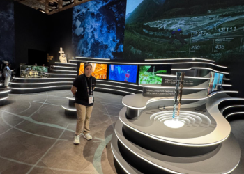 Expo Osaka 2025: Bocchino, “Abruzzo meta sempre più attrattiva con eccellenze enogastronomiche e turismo esperenziale”