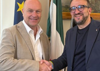 Anci Abruzzo, mobilità delle aree interne: Biondi incontra nuovo sindaco Carsoli