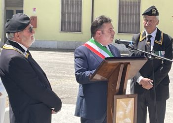 Alla Caserma Pasquali dell’Aquila la Festa dell’Arma di Artiglieria