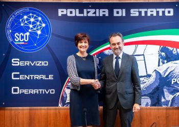 Firmato protocollo intesa tra Polizia di Stato e Fondazione Conad ETS: Nasce progettorispetto contro violenza genere