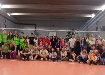 CSI L’Aquila, premiate squadre Campionato Provinciale di Pallavolo: trionfa Volley 99 L’Aquila