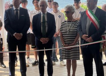 L’Aquila celebra Tullio Bucchiarone: la sezione AIA dedicata al pioniere dell’arbitraggio locale