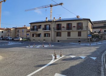 Viabilità: Cucchiarella e Nardecchia, “In corso interventi per garantire più sicurezza sstrade di Monticchio e Civita di Bagno”