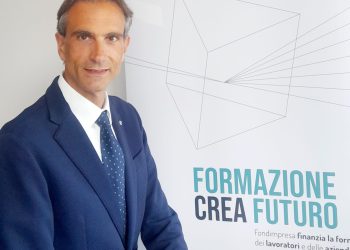 Francesco De Bartolomeis nominato alla guida Fondimpresa Abruzzo per triennio 2025/2028