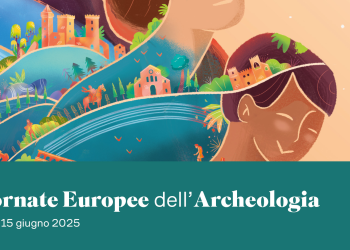  Museo Nazionale d’Abruzzo L’Aquila: dal 13 al 15 Giugno 2025 ‘Giornate Europee dell’Archeologia’