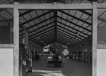 Una nuova mostra a la Dama di Capestrano – FOGLIO 68 – ricerca fotografica su spazi periurbani quadrante occidentale L’Aquila.