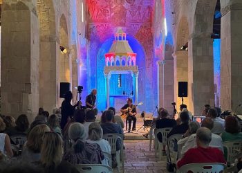 Chiude terza edizione Festival “A love supreme – Capestrano incontra Jazz”