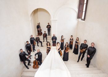 “I Monti che suonano” con iI Solisti Aquilani con passeggiate musicali sul Cammino del Gran Sasso
