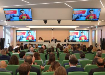 BCC Roma: Premiati 154 giovani, figli di soci o giovani soci, laureati e diplomati nel 2024 con risultati eccellenti