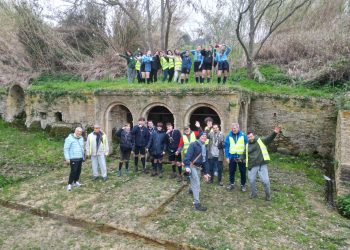 “Respiro di Natura” 15 giugno apre fase estiva progetto “La lunga estate della Riserva Borsacchio” 