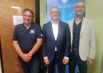 Nasce Coordinamento regionale Ali Abruzzo