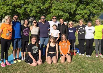 Prosegue il Giubileo dello Sport: una giornata all’insegna di sport, fede e comunità
