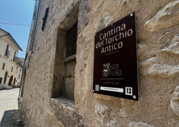 MUDI Goriano Valli: Nuova stazione Museo Diffuso dedicata a vita e miracoli di Frà Berardinello da Fontavignone. Inaugurazione Martedì 10 Giugno