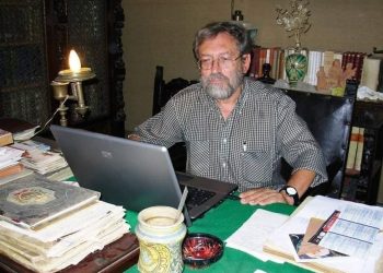 Archeoclub d’Italia, Sede L’Aquila: Ricordando Prof. Gaetano Messineo, a 15 anni da scomparsa