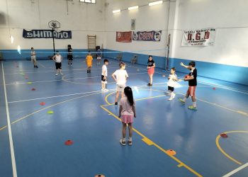 A Sante Marie corsi gratuiti di sport, musica e teatro per bambini grazie ad Agenda Sud 